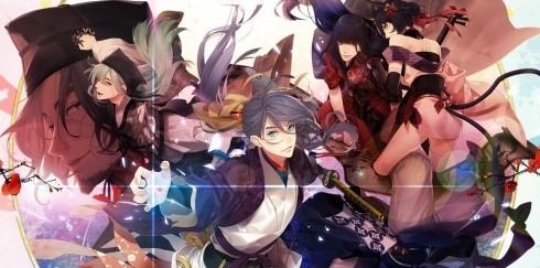 執劍之刻開服送SSR