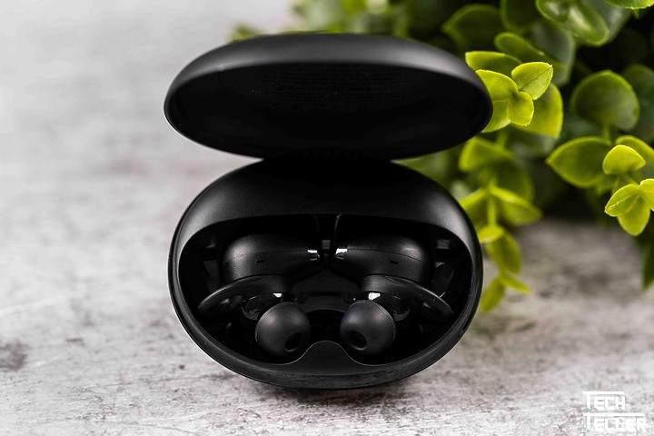 領先市場六麥克風，多場景智慧抗噪｜Anker Soundcore Life Dot 2 NC 降噪真無線藍牙耳機