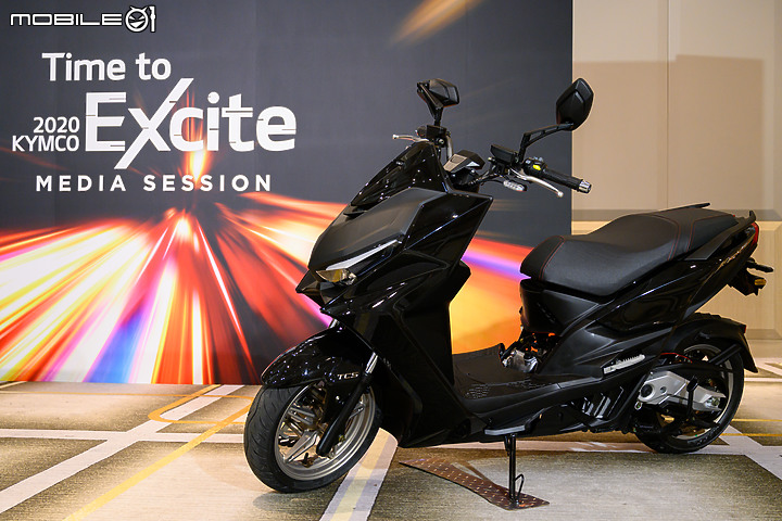 【採訪】KYMCO 光陽「1231 保證交車」!沒車交導致領不到補助?光陽出!全新跑旅 KRV 的 PTM 傳動系統同步公開!