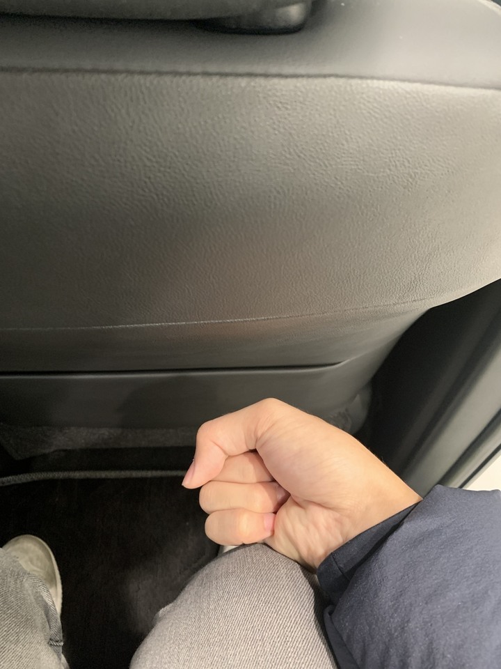Sienta小改款賞車分享