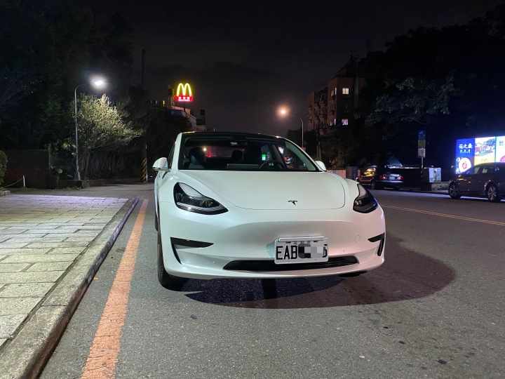 歷年來的購車整理..
