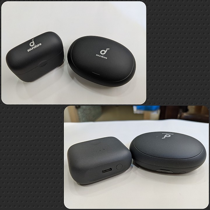 【正爸開箱】無限回味的CP值! Anker Liberty Air 2年終犒賞自己的好選擇