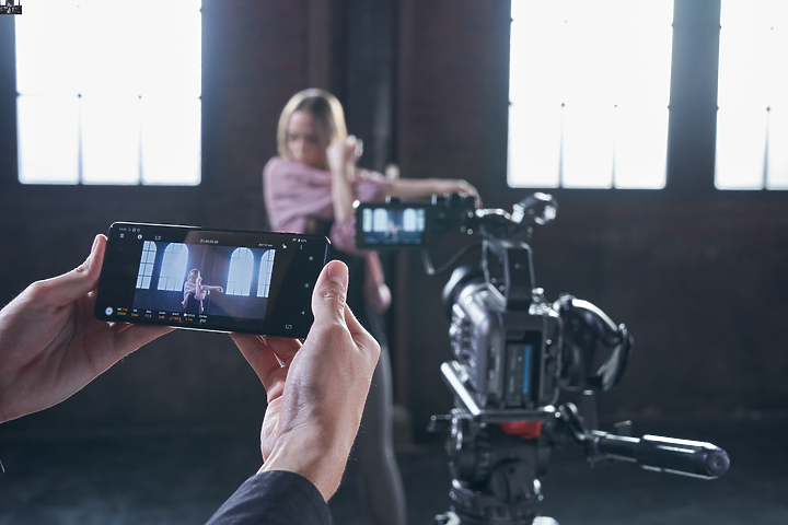 【快訊】 Sony FX6全幅電影攝影機正式在台開賣!一切都像是更強大的A7SIII