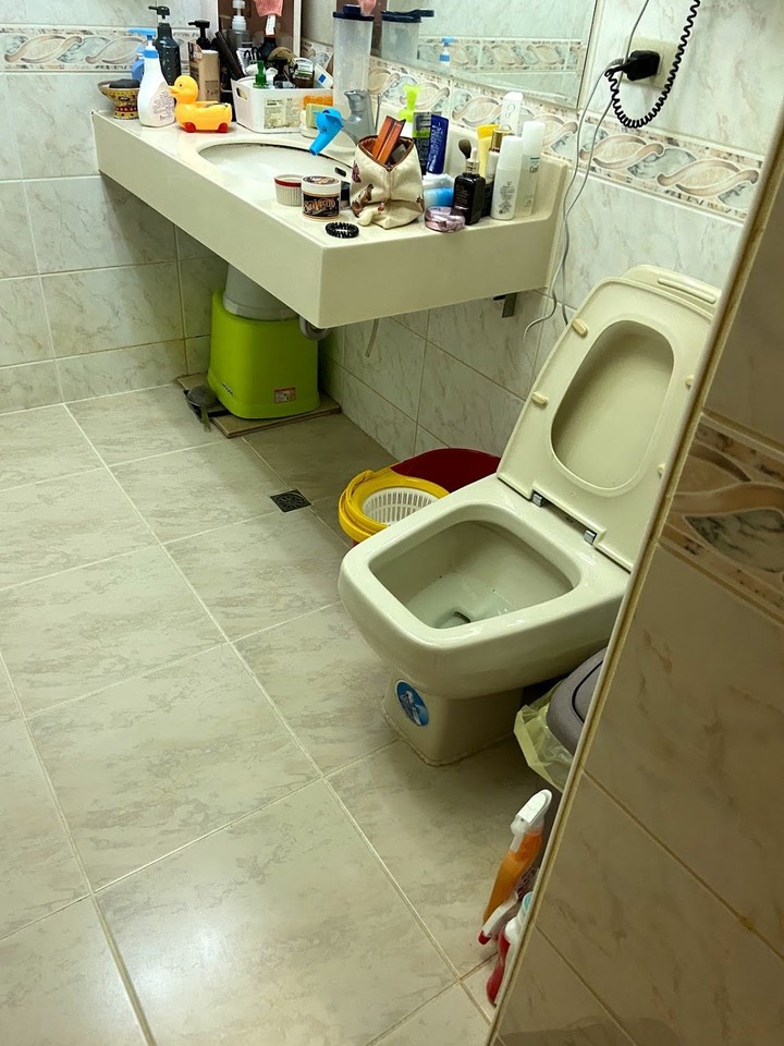 【開箱】台北市18坪36年老屋翻新，兩大兩小紐約風，負擔得起的講究。