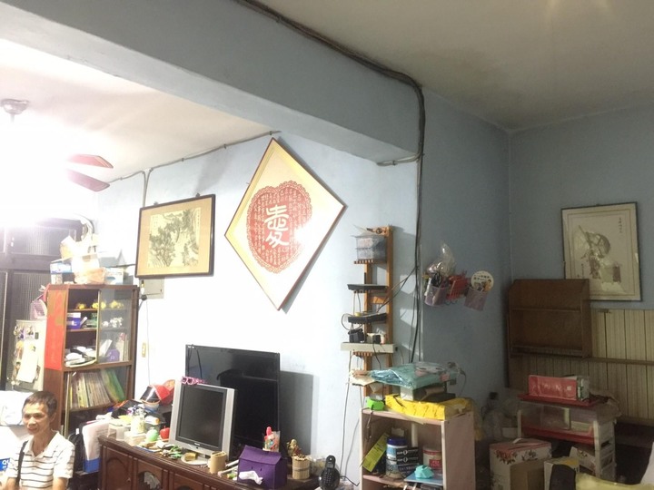 [開箱]老屋注入新希望