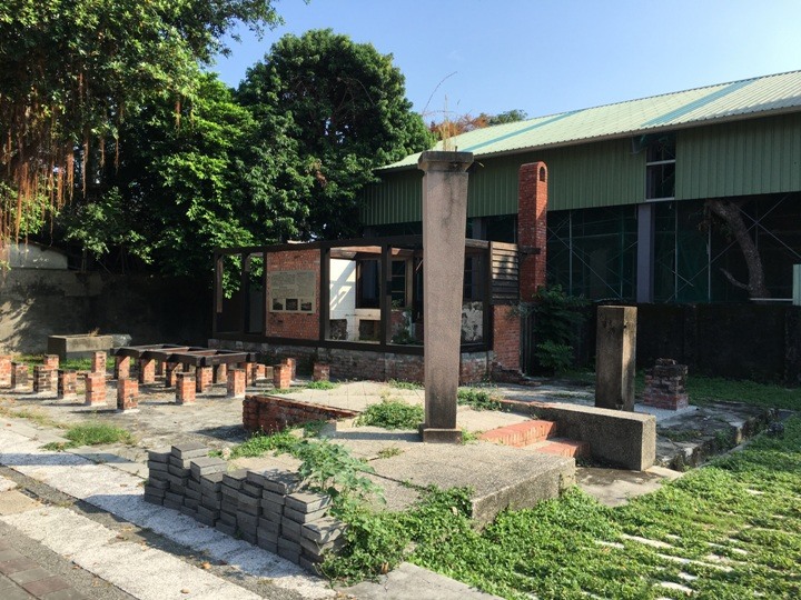 騎遊屏東市四大市場享食記