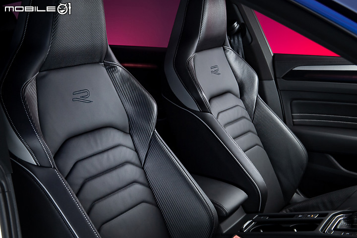 【採訪】Volkswagen Arteon Fastback / Shooting Brake 媒體預賞會亮相,明年初即將登場!
