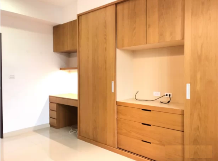 【開箱】不到百萬,8年中古屋翻新,北歐混搭鄉村風
