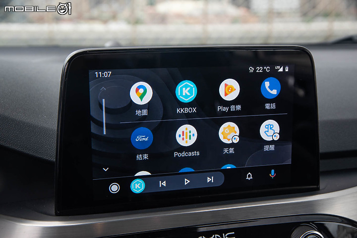 超夯「四門轎車」集合評比|Toyota Altis、Nissan Sentra、Ford Focus 爭奪戰