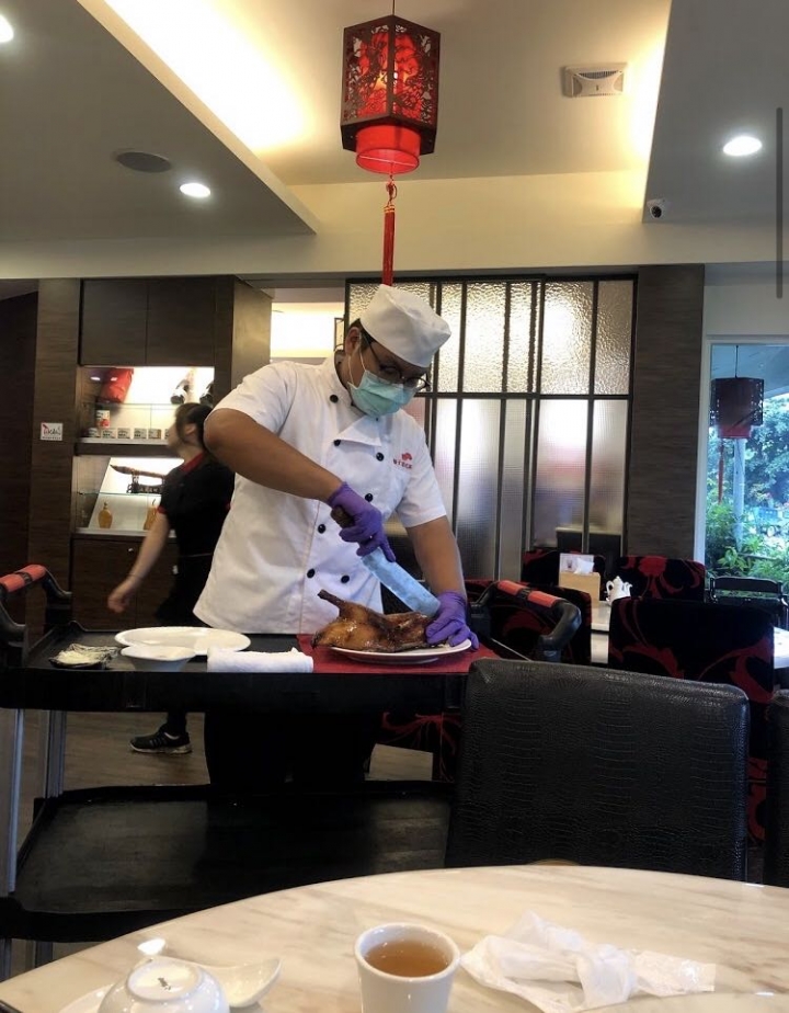 屏東潮州|獅子林平價風味食館