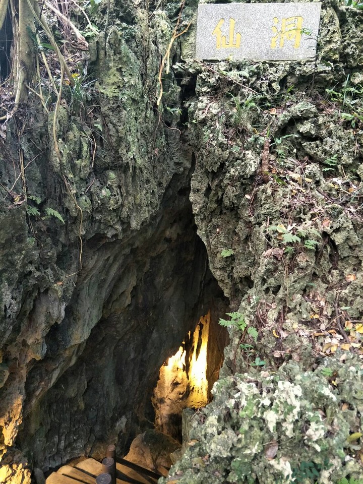 落山風下的~恆春半島