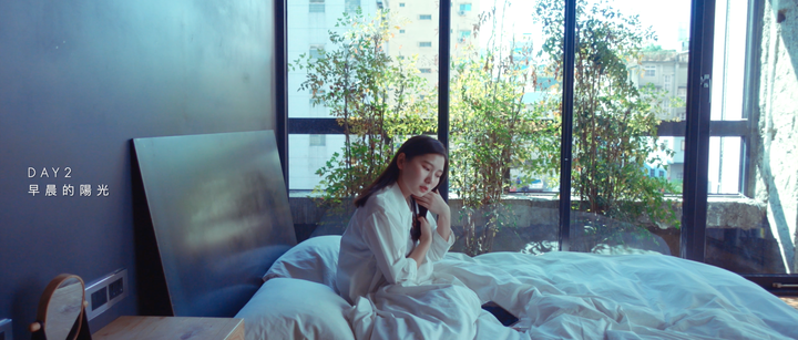 【台中工業風住宿推薦】植光花園酒店 SOF Hotel