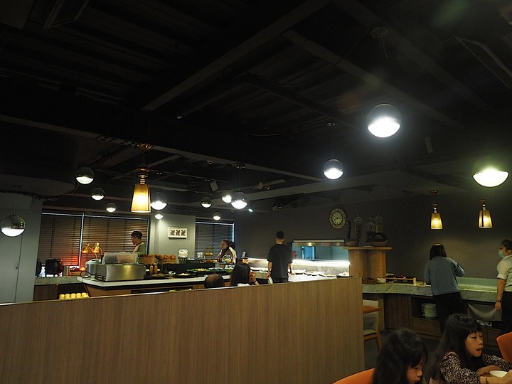【住宿分享】高雄市 新興區 宮賞藝術飯店 — 有著大空間，一房一特色的旅館