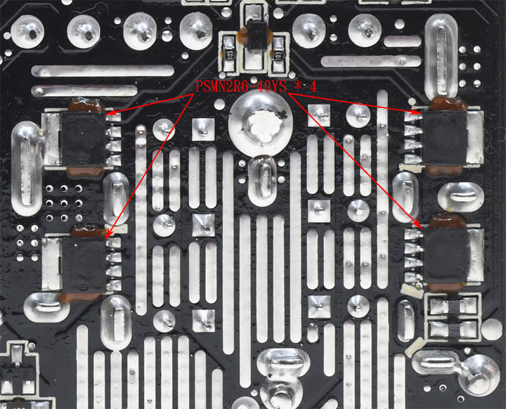 NZXT C850全模組化電源開箱