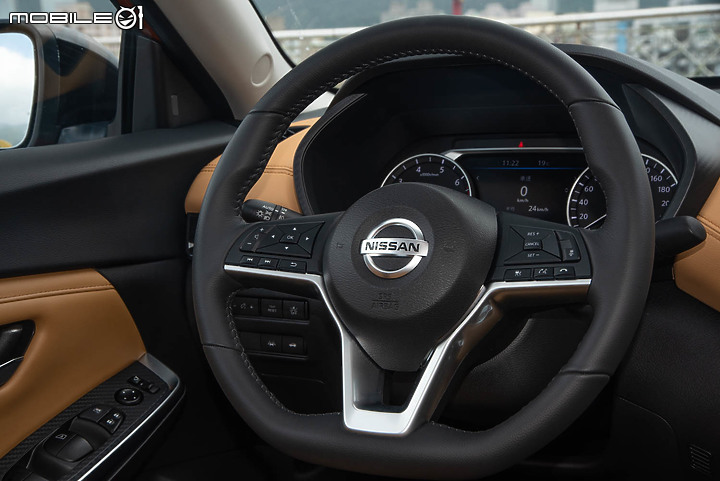 超夯「四門轎車」集合評比|Toyota Altis、Nissan Sentra、Ford Focus 爭奪戰