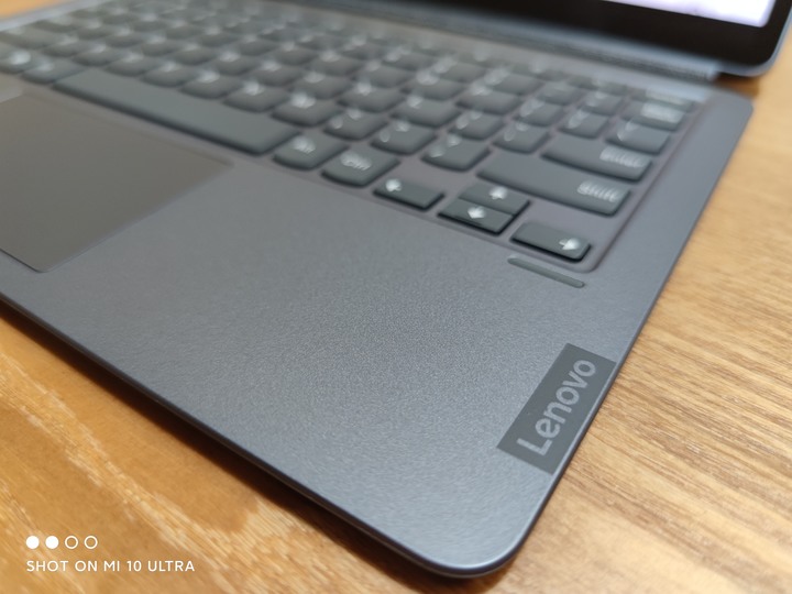 聯想小新Pad Pro 京東買 認識到超多同好