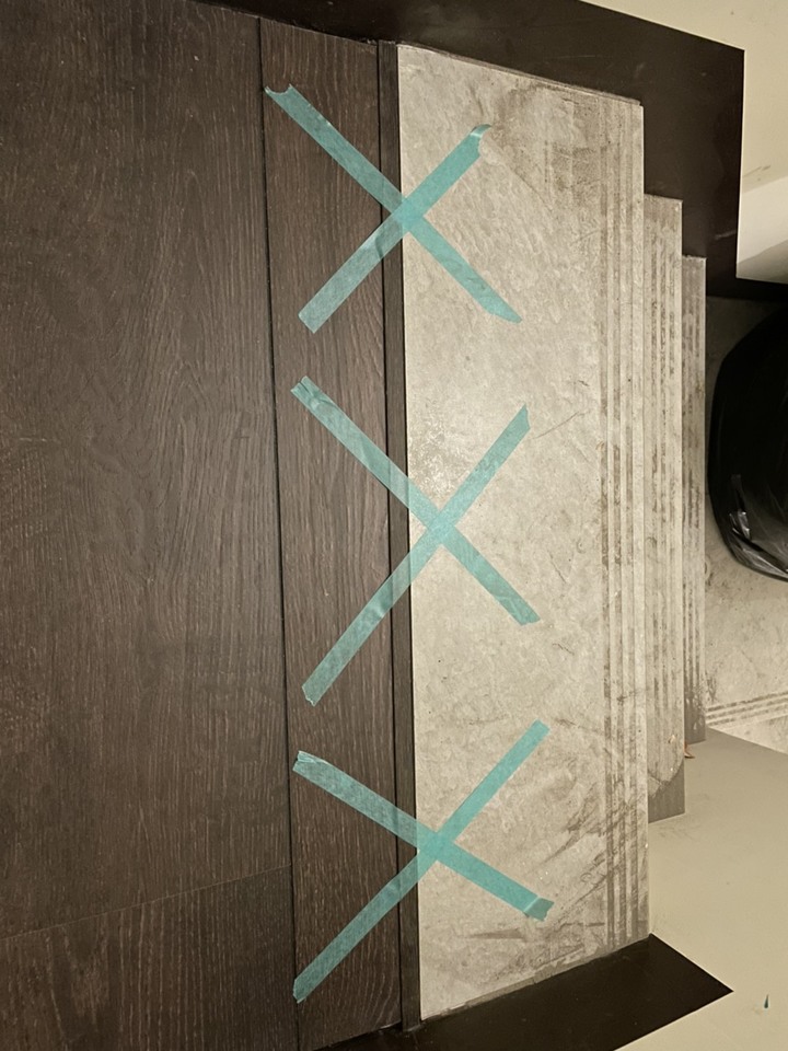 【開箱】高雄MEISTER超耐磨木地板心得分享