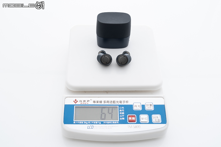 Audio-Technica ATH-ANC300TW 日系真無線降噪耳機生力軍！