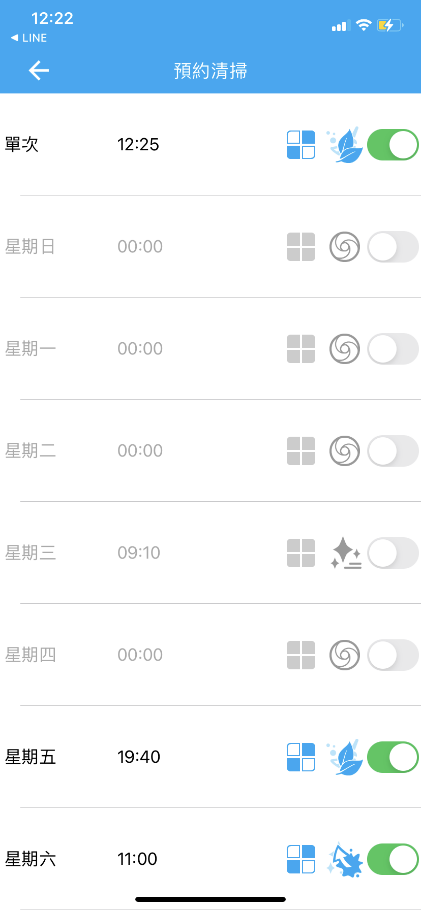 大家期待很久的Legee 7開箱文分享!
