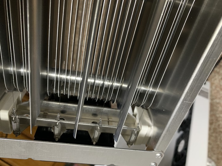 【開箱】博士韋爾Bosswell雙電離式抗敏除菌空氣清淨機