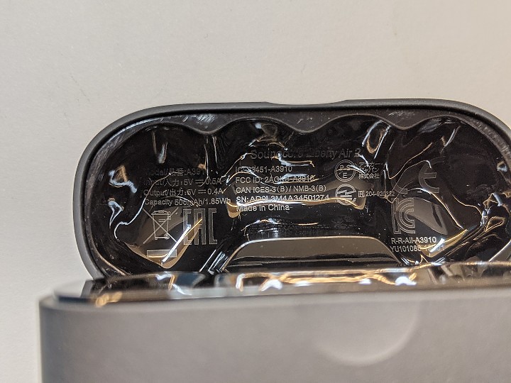 【正爸開箱】無限回味的CP值! Anker Liberty Air 2年終犒賞自己的好選擇
