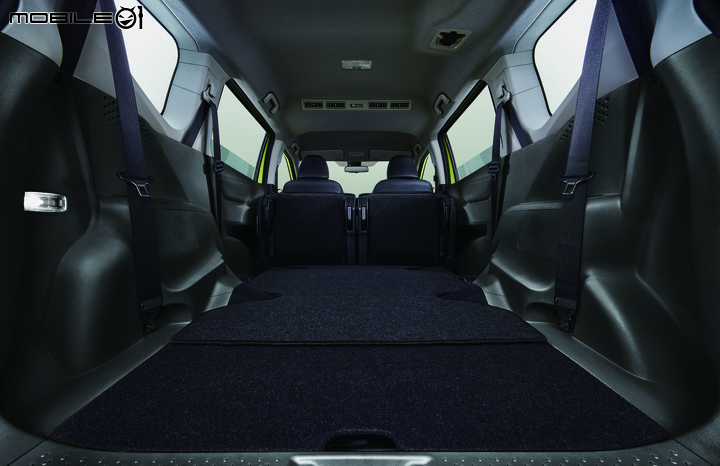 Toyota Sienta改款上市,新增TSS系統、追加Crossover跨界車型