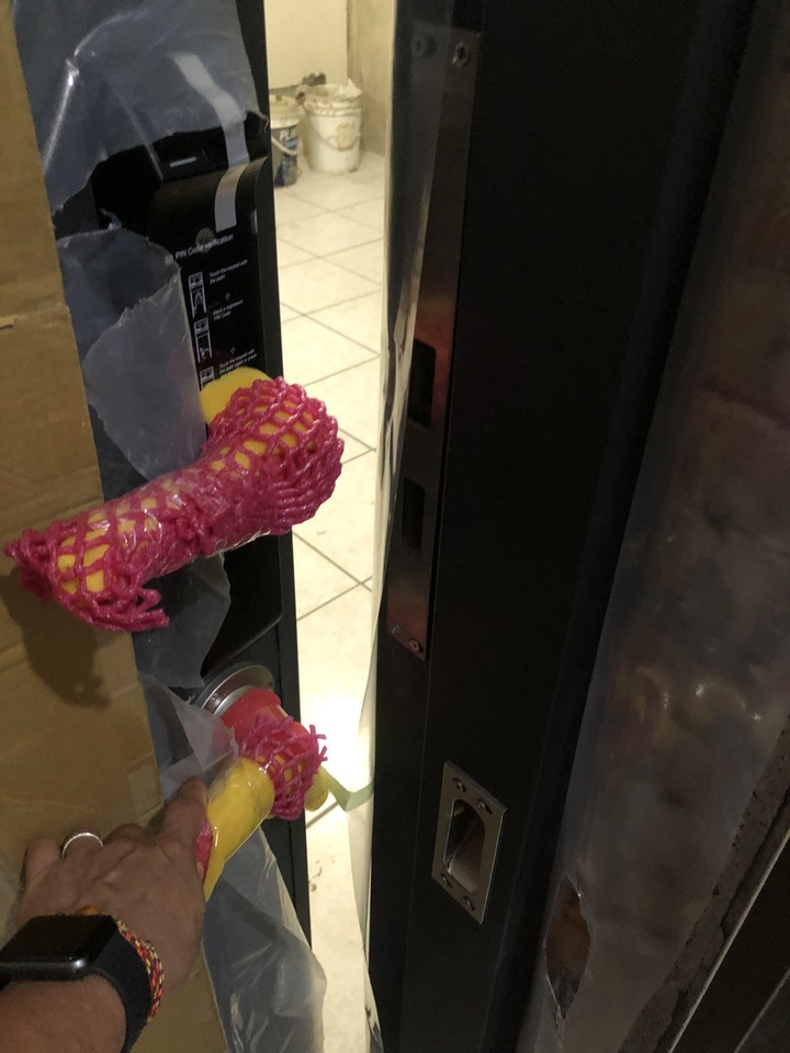 【開箱】竹北老屋翻新-屬於我們的滾動式裝修小窩(文超長圖多甚入)
