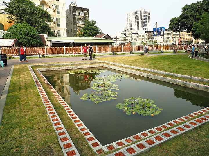 到高雄逍遙去,因為有座逍遙園 — 日治時期華族農莊豪宅,同時也是新南向基地