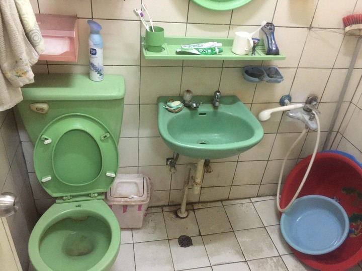 [開箱]老屋注入新希望
