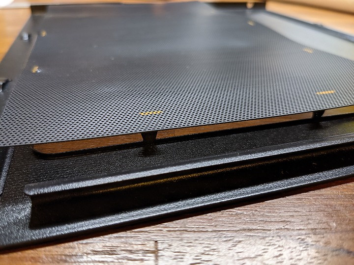 點我看大圖 ASUS DUAL RTX3070 小尖兵機殼散熱 (改) 分享