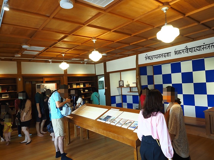 到高雄逍遙去,因為有座逍遙園 — 日治時期華族農莊豪宅,同時也是新南向基地