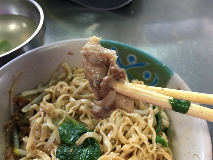 騎遊屏東市四大市場享食記