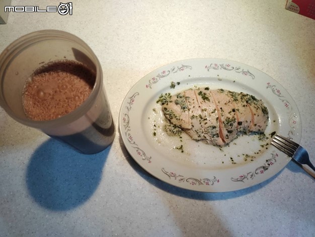點我看大圖 健身推薦-蛋白質跟口感兼具的明宜雞胸肉