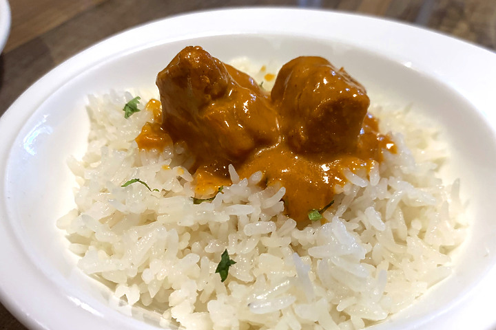 點我看大圖 新竹東區|MAS India Restaurant 印度媽媽料理|純正印度咖哩.不到200元就能吃到?!