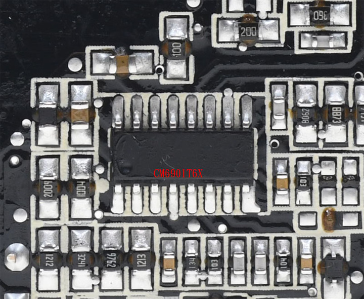 NZXT C850全模組化電源開箱