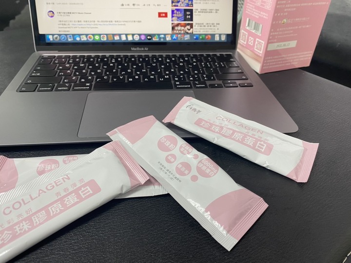 原來這樣保養真的有效!