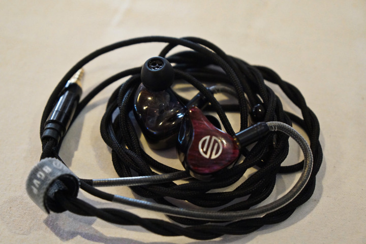 [心得] 2020台北耳機祭心得分享