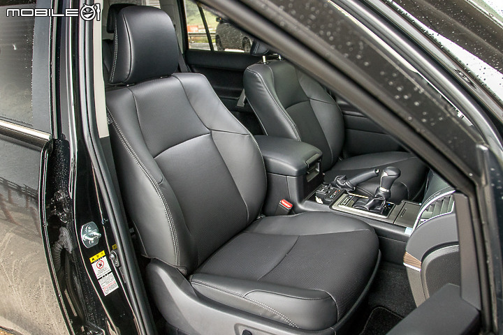 Toyota Land Cruiser Prado 2.8 柴油版試駕|來場優雅荒野行