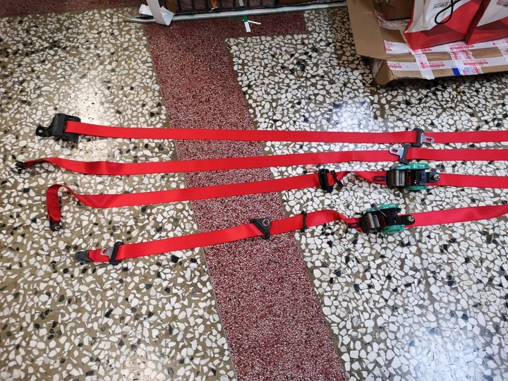 舊愛還是最美之小五奇妙旅程 (三)