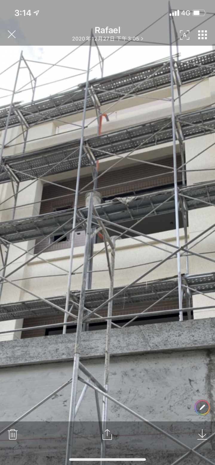 邰欣地堡75期住戶請進