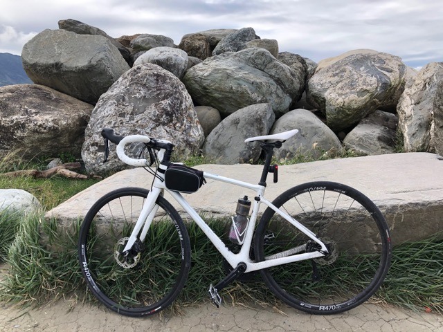 (2020冬) 🚴🚴 台東慢活 五日自由騎