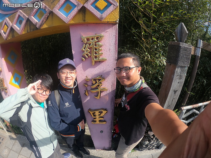 瘋狂機車環島 切地瓜大縱走 街訪富貴角到鵝鑾鼻縱走反應 武嶺 武陵農場 明池 角板山(上)