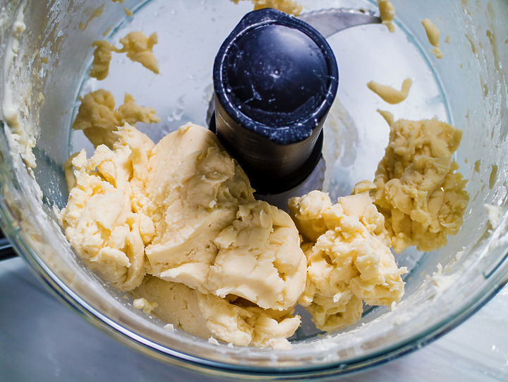 點我看大圖 【食譜分享】輕鬆烤出法式鹹派