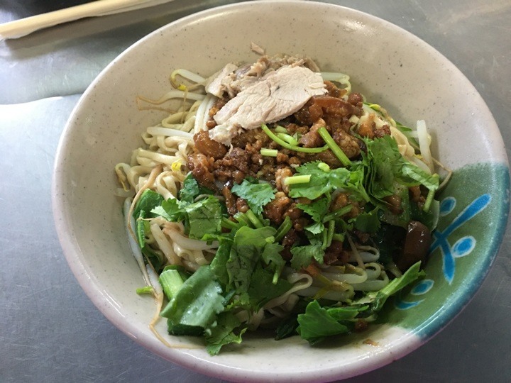 騎遊屏東市四大市場享食記