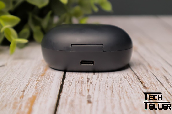 AirPods Pro同級降噪不用2500元！Hybrid複合降噪技術應用｜AUKEY EP-K06NC Pro 降噪真無線藍牙耳機