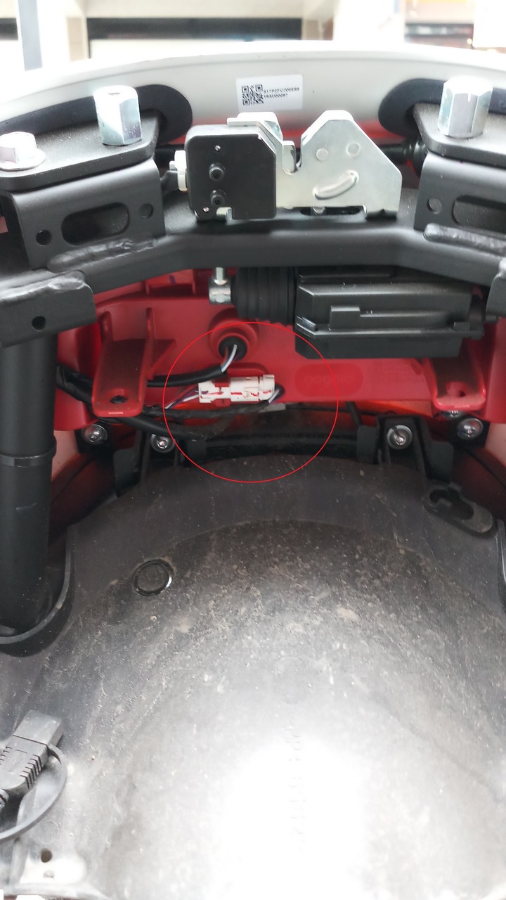 Gogoro Viva方向燈優化DIY