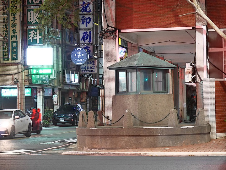 新竹市 東區 新竹福泰商務飯店 — 地理位置超方便，各方面都中規中矩的旅館