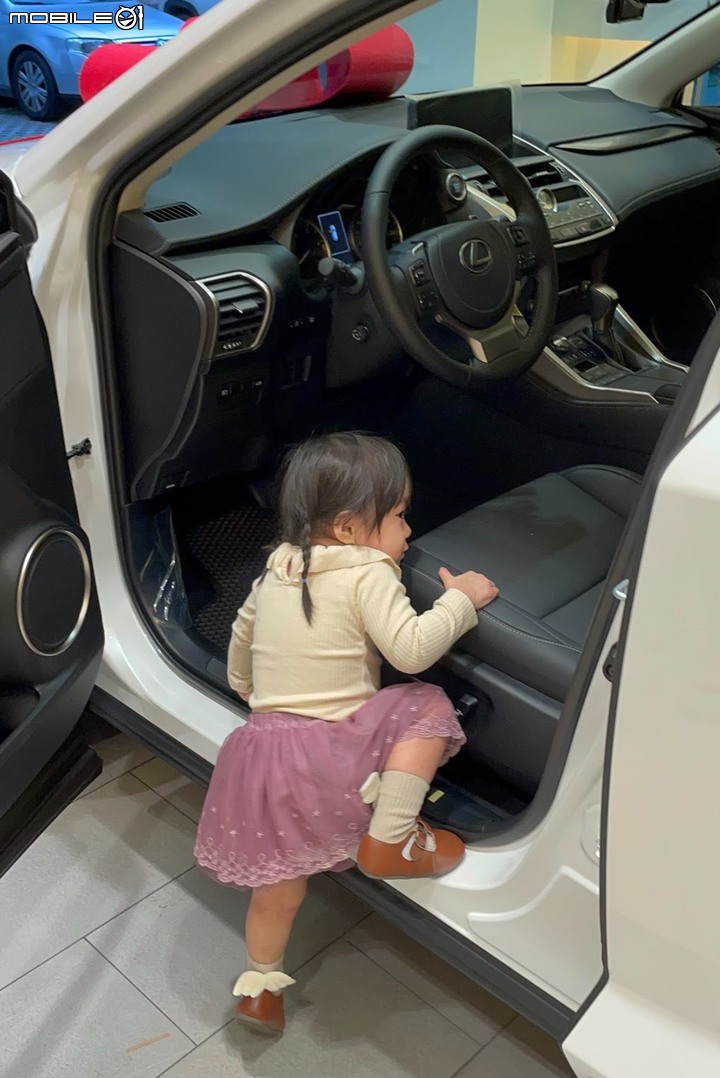 購車經驗分享 #ＮX200 #XC40 #X1 #CX5