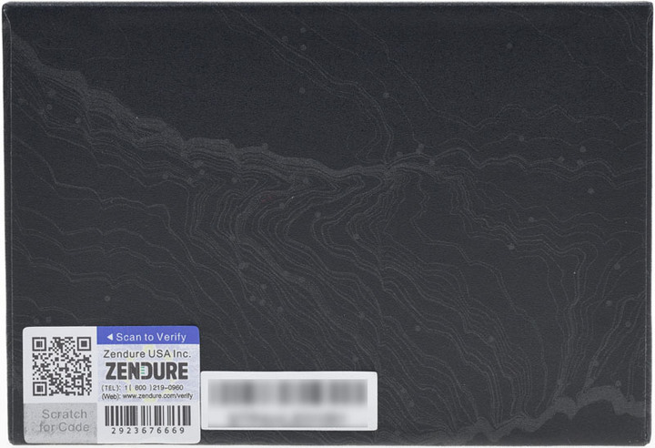 ZENDURE SuperTank Pro 26800mAh行動電源簡測
