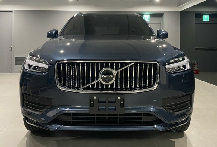 不惑之年的禮物 給一家人的守護 - Volvo XC90 B5M